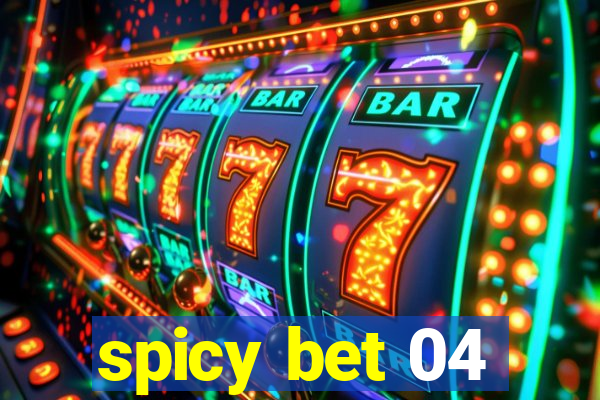 spicy bet 04